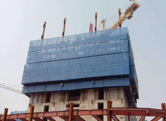 建筑爬架網片 建筑爬架網片